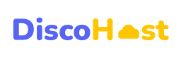 DiscoHost